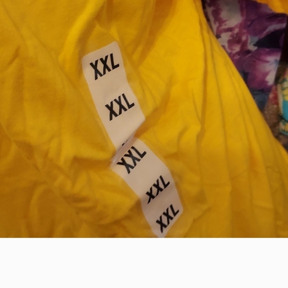 Men's. NFL Packers shirt new w tags XXL - Picture 4 of 4